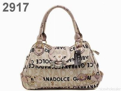 D&G handbags026